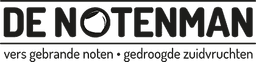 De Notenman Logo