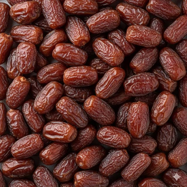 Dadels Medjoul